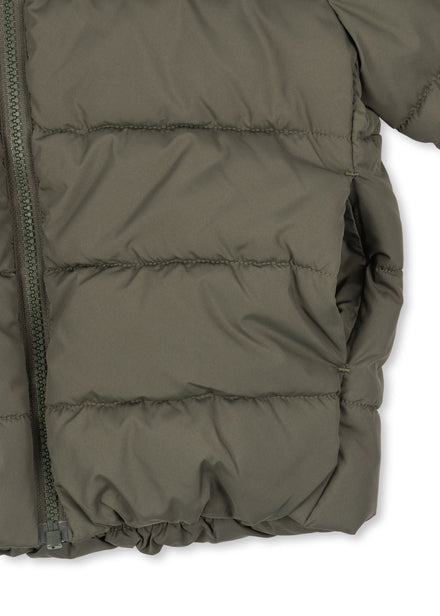 * Konges Sløjd Alpi Winterjas | Kalamata