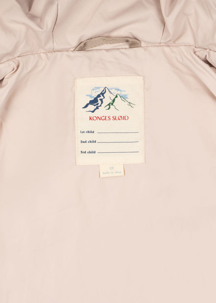 * Konges Sløjd Alpi Winterjas | Kalamata