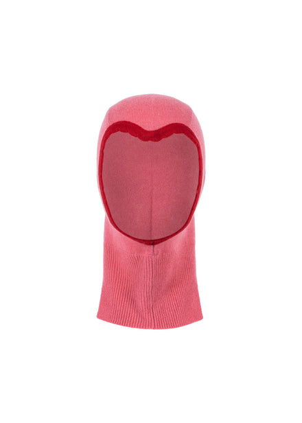 * Konges Sløjd Collette Balaclava | Pink