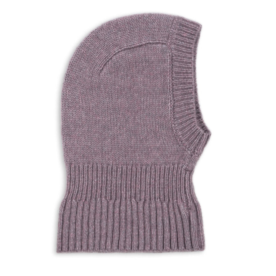 * Konges Sløjd Isa Balaclava | Lavender Mist