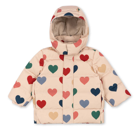 * Konges Sløjd Magnum Down Winterjas | Bon Coeur Coloré