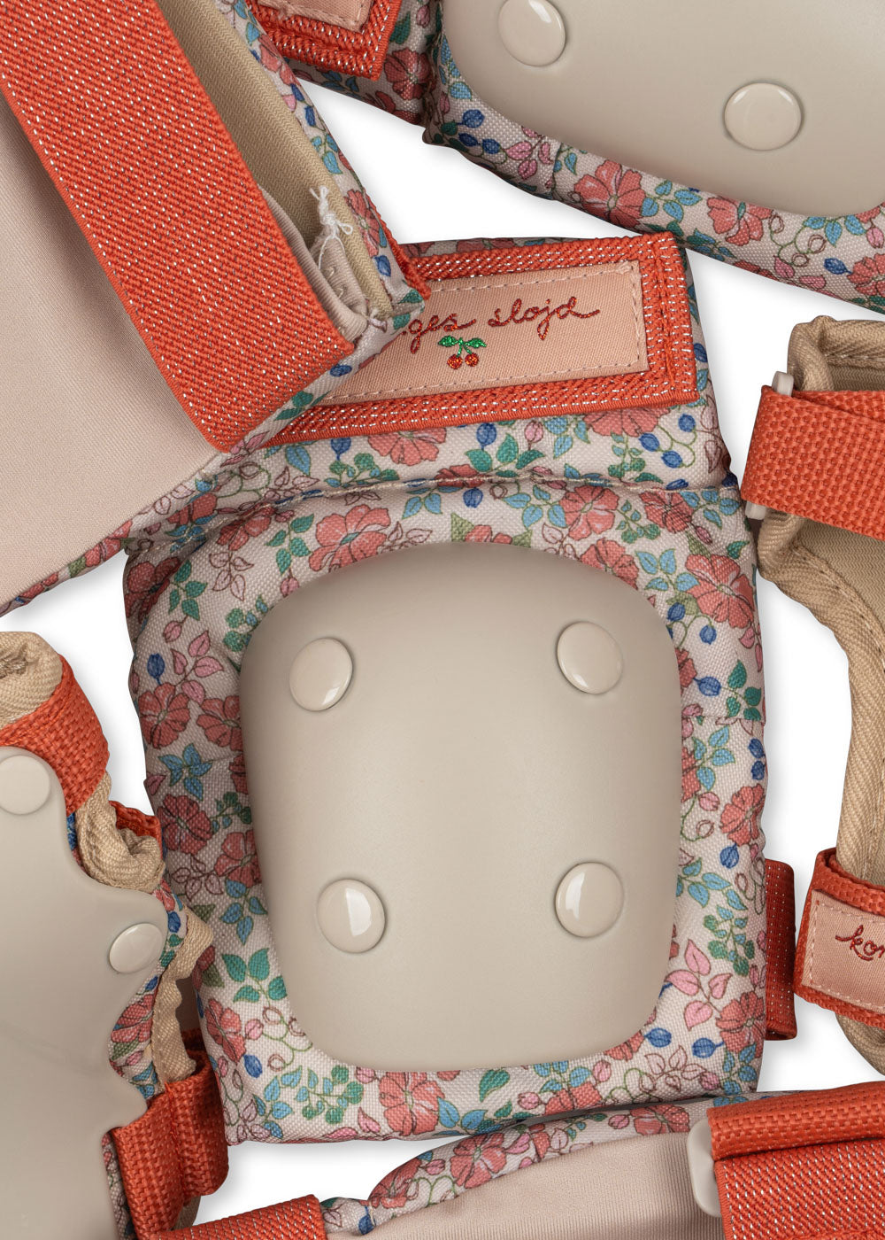 * Konges Sløjd Protective Gear | Kaluka