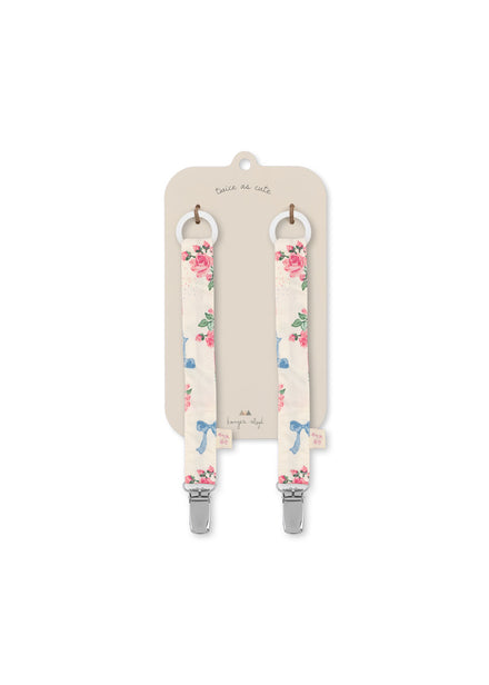 * Konges Sløjd Fopspeenketting 2ST | Bella Rosita