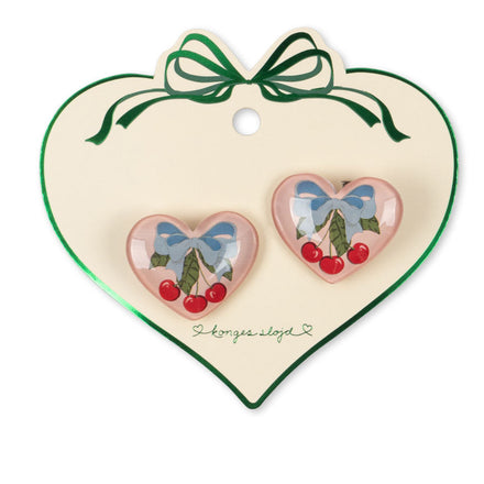 * Konges Sløjd 2ST Vilma Haarspeldje | Amarena