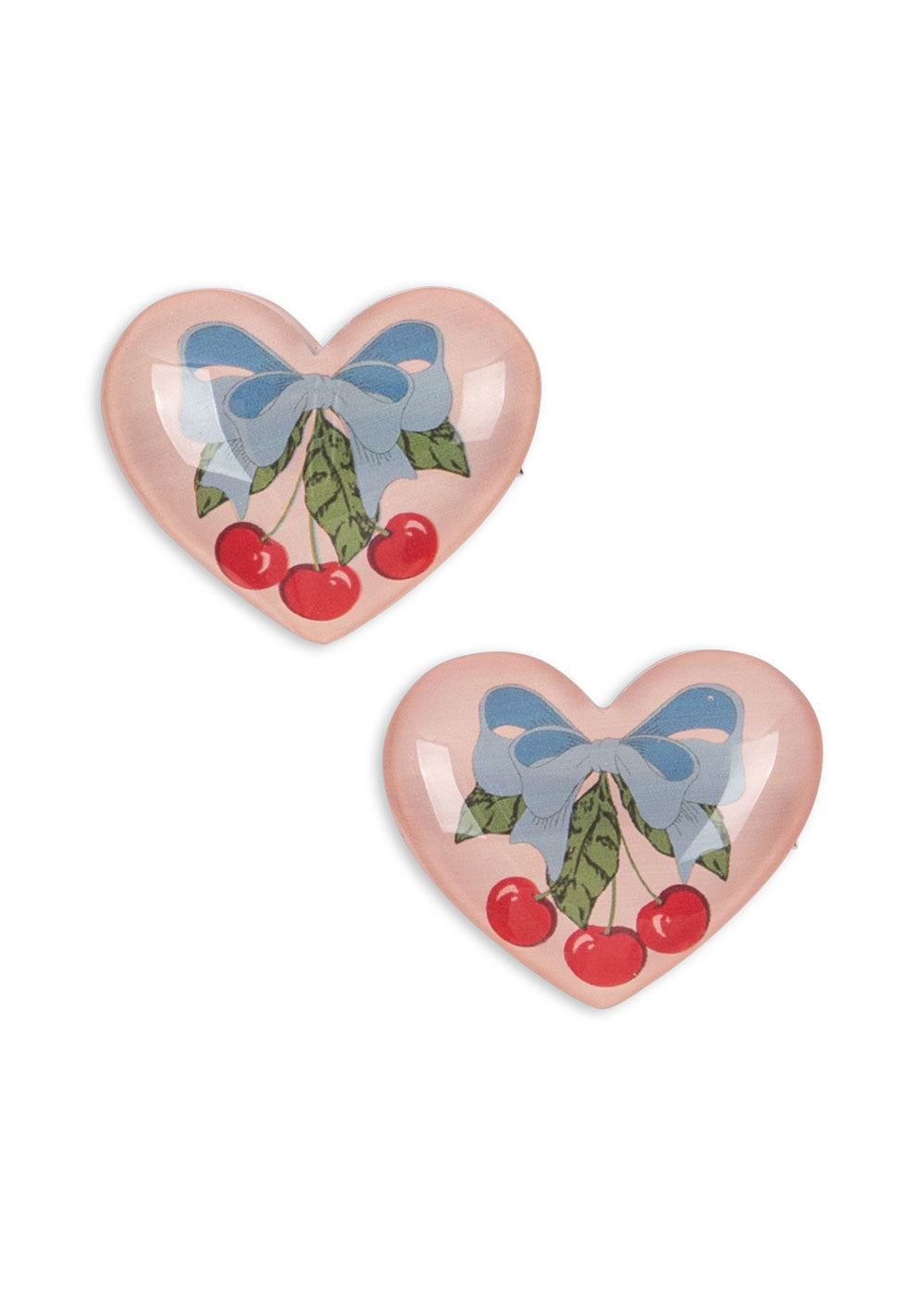 * Konges Sløjd 2ST Vilma Haarspeldje | Amarena