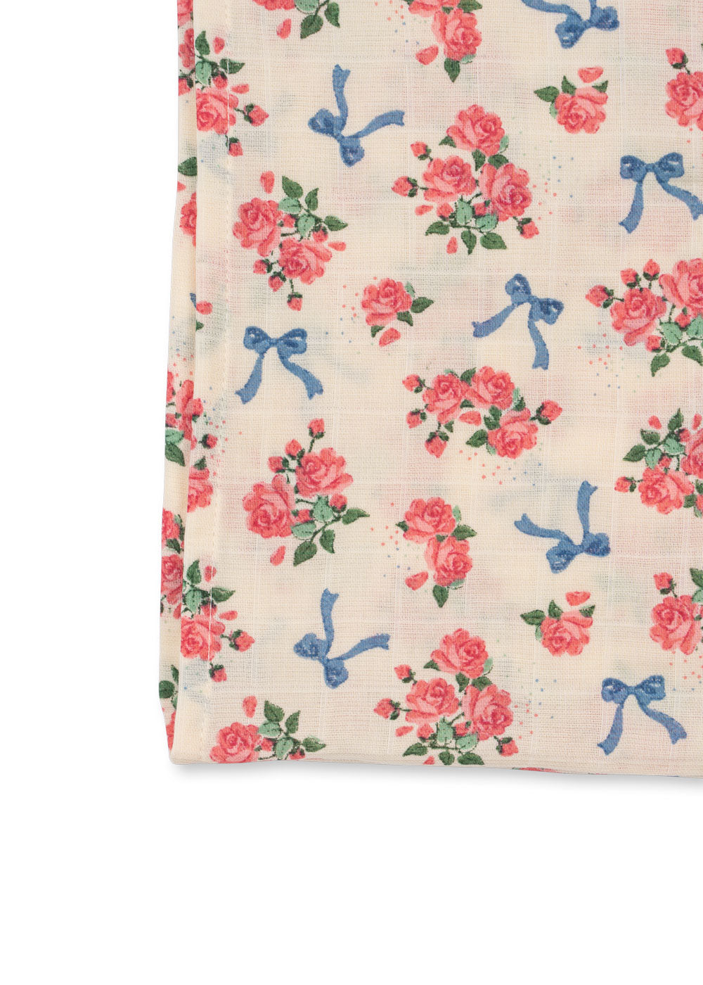 * Konges Sløjd Hydrofiele Doek 3ST | Bella Rosita