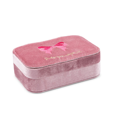 * Konges Sløjd All I Wish For Juwelendoos | Roos