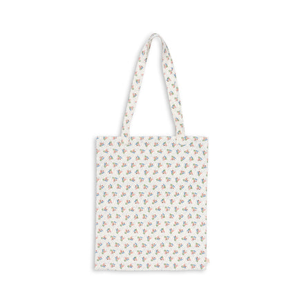 Konges Sløjd Baby Beddengoed Gots | Verona Blues