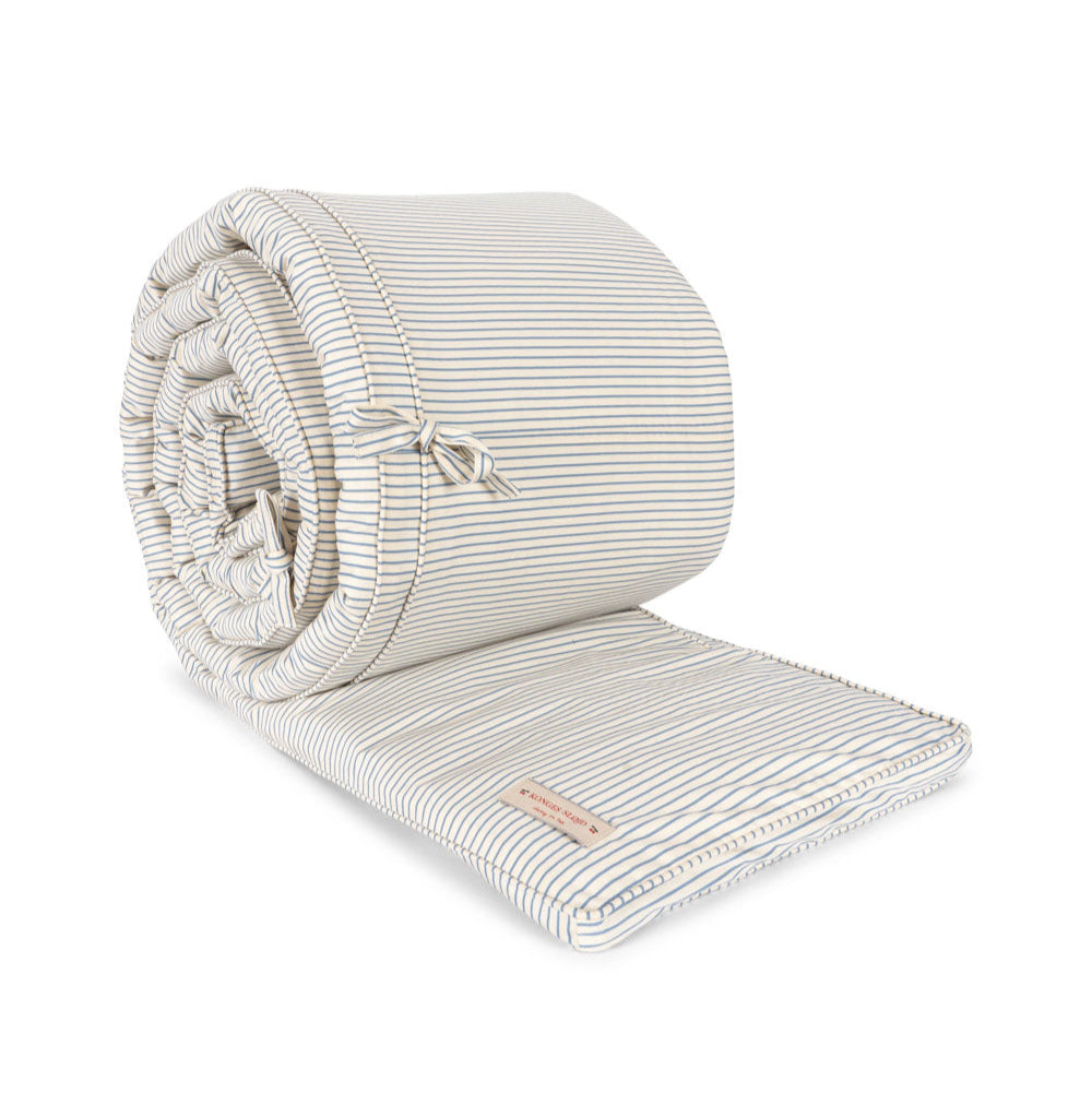 * Konges Sløjd Bedomrander Firm | Stripe Bluie