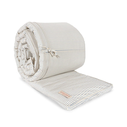 * Konges Sløjd Bedomrander Firm | Stripe Bluie