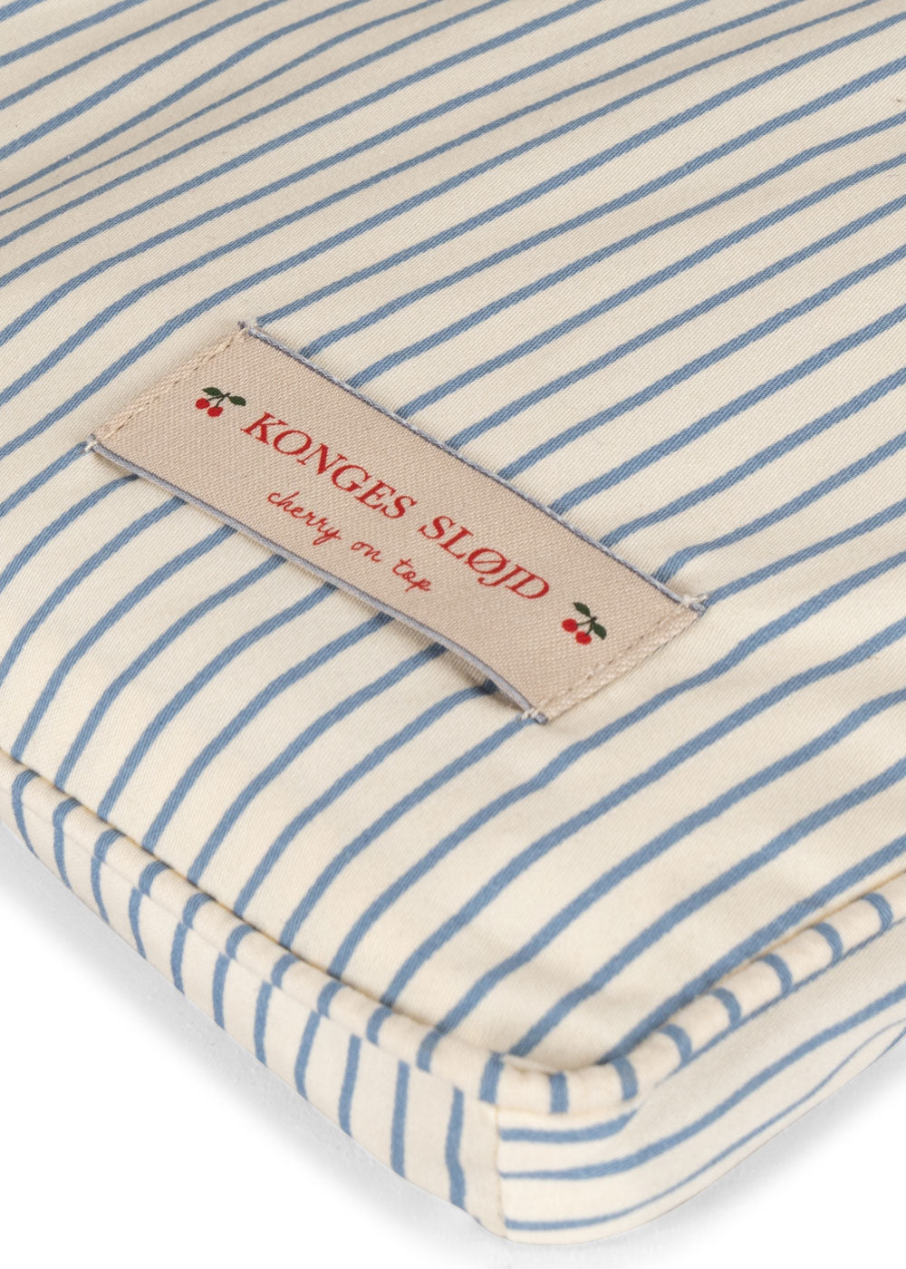 * Konges Sløjd Bedomrander Firm | Stripe Bluie