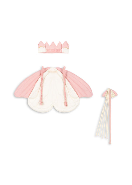 * Konges Sløjd Butterfly Verkleedkleding | Rosie Blush