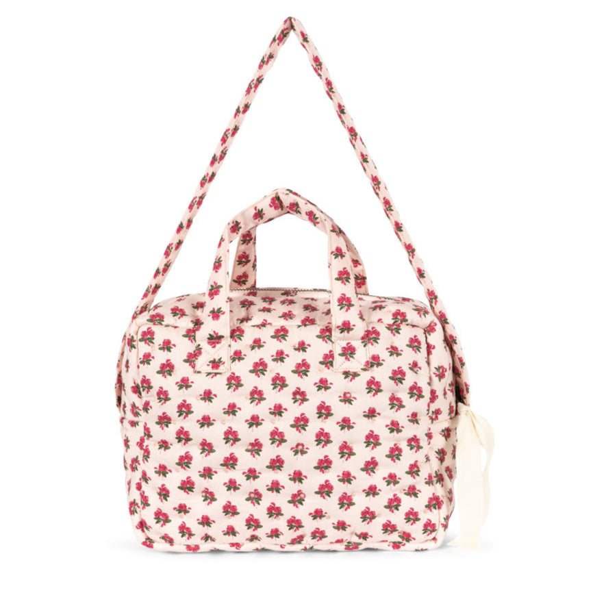 * Konges Sløjd Poppentas | Rosie Rose