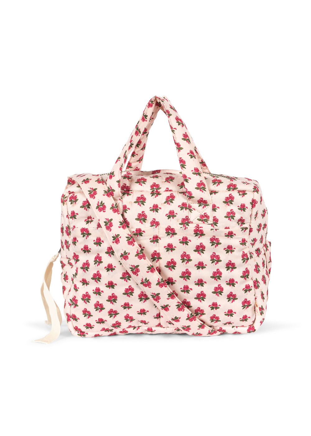 * Konges Sløjd Poppentas | Rosie Rose