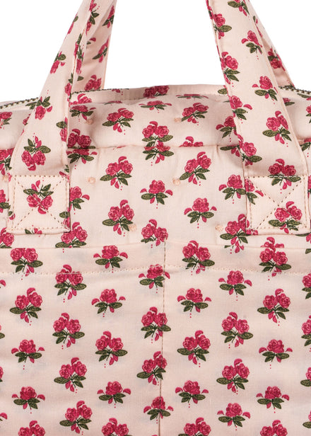 * Konges Sløjd Poppentas | Rosie Rose