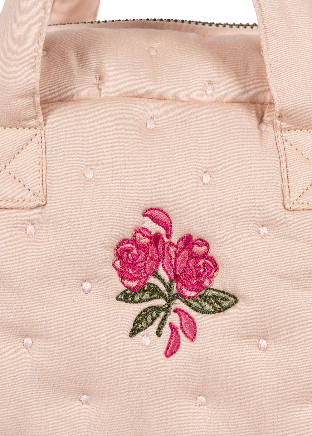 * Konges Sløjd Poppentas | Cameo Rose