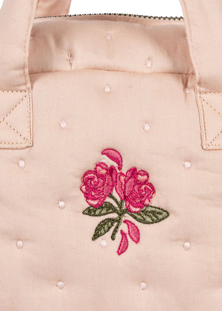 * Konges Sløjd Poppentas | Cameo Rose