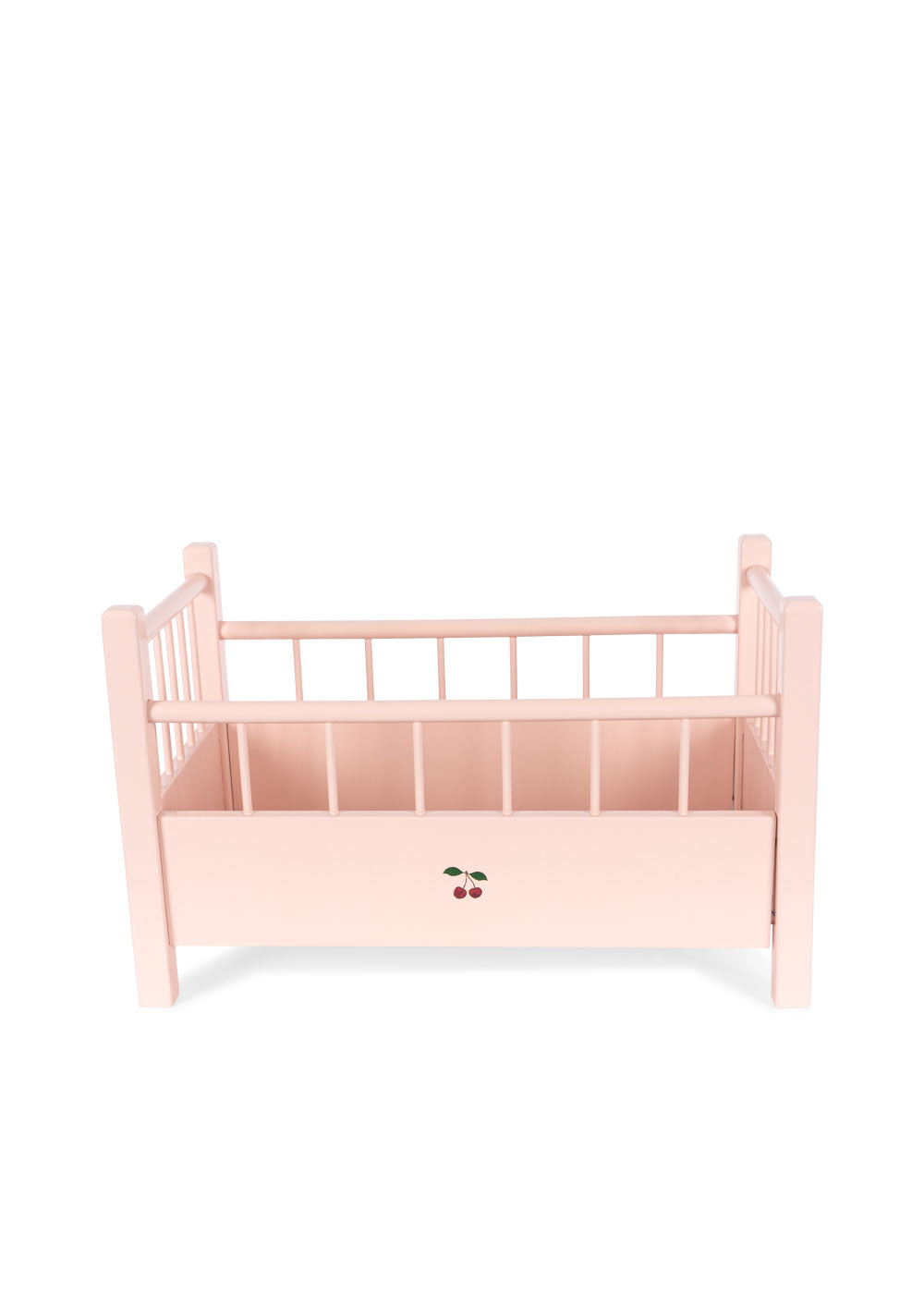 * Konges Sløjd Poppen Bed | Pink