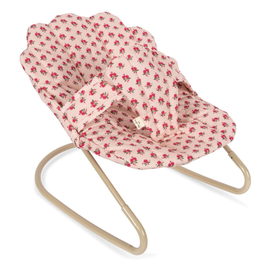 * Konges Sløjd Poppen Bouncer | Rosie Rose