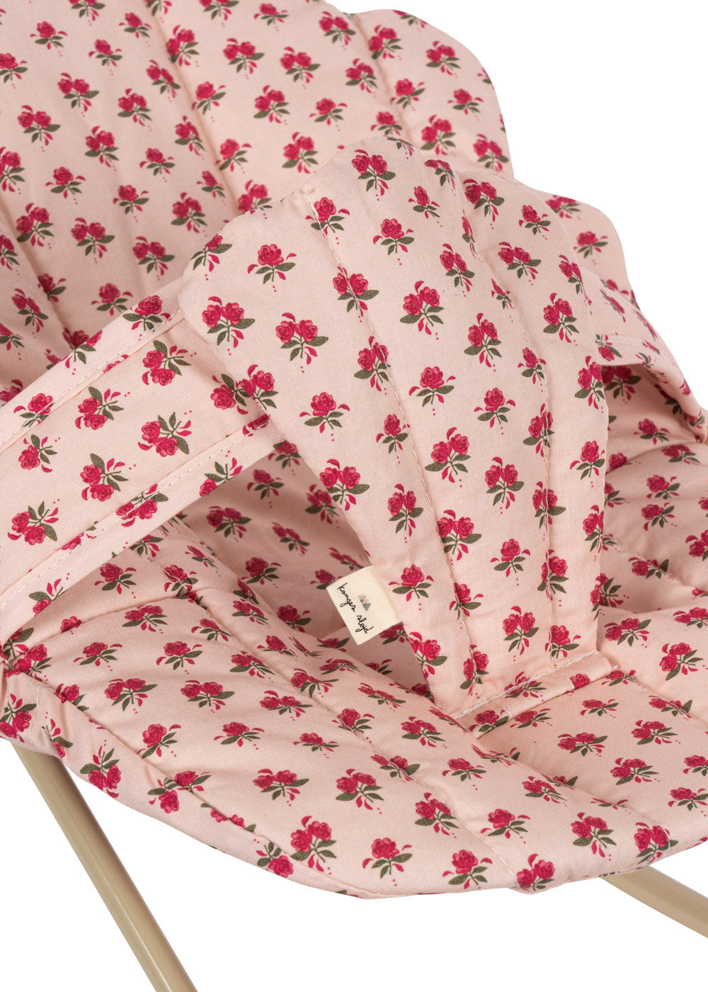 * Konges Sløjd Poppen Bouncer | Rosie Rose