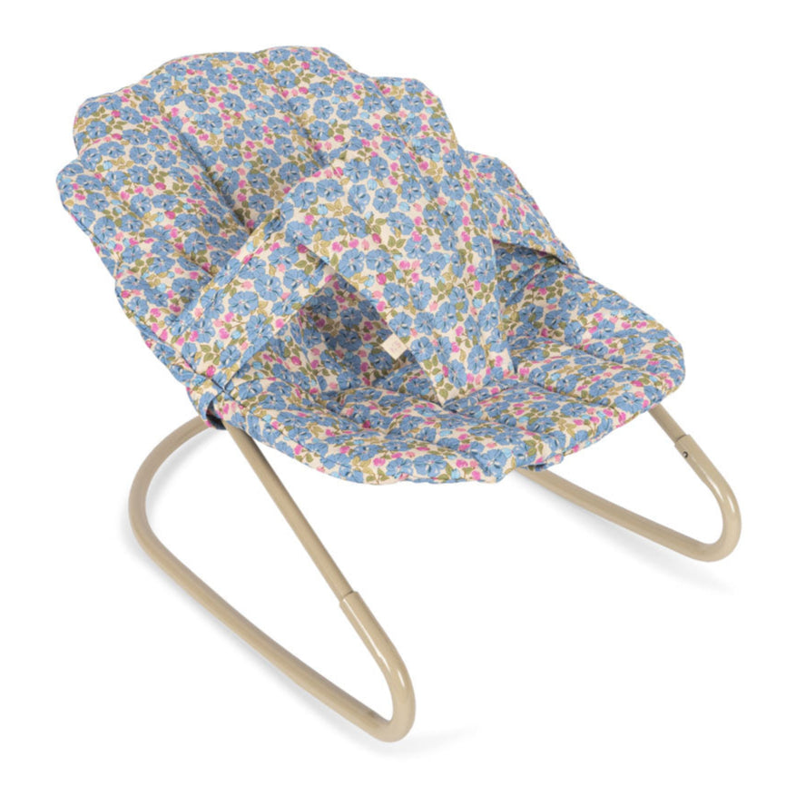 * Konges Sløjd Poppen Bouncer | Fleur Rosier