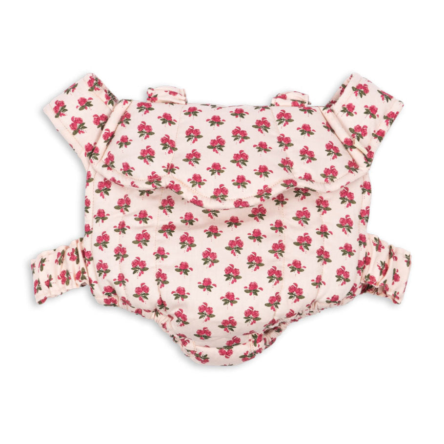 * Konges Sløjd Poppen Draagzak | Rosie Rose