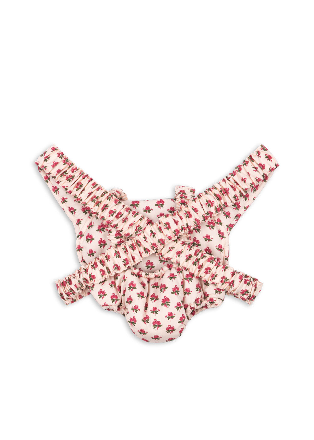 * Konges Sløjd Poppen Draagzak | Rosie Rose