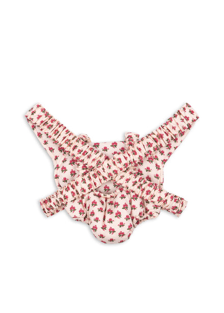 * Konges Sløjd Poppen Draagzak | Rosie Rose