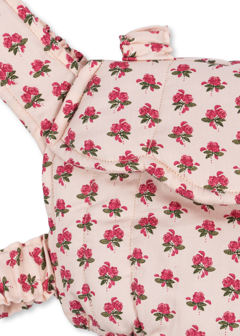 * Konges Sløjd Poppen Draagzak | Rosie Rose