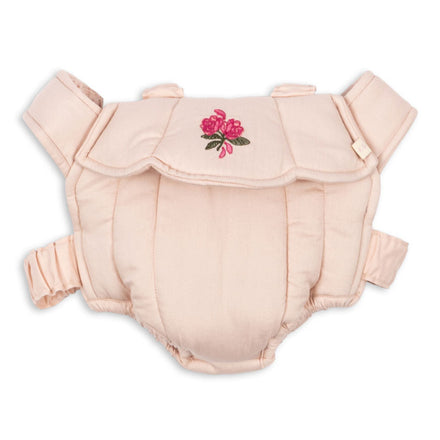 * Konges Sløjd Poppen Draagzak | Cameo Rose