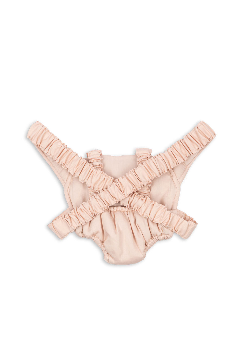 * Konges Sløjd Poppen Draagzak | Cameo Rose