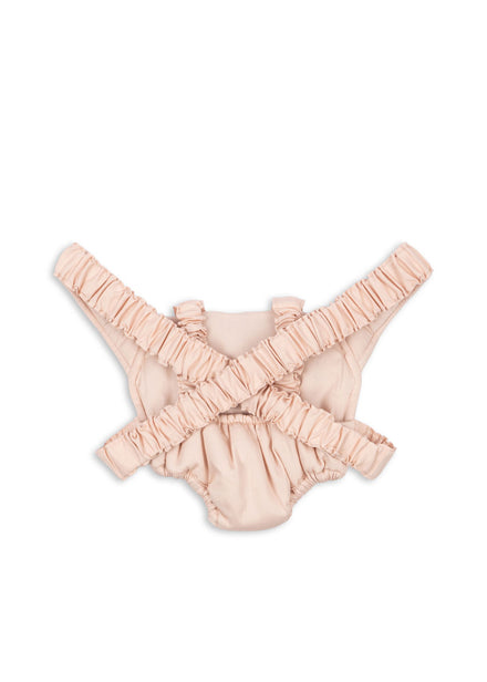 * Konges Sløjd Poppen Draagzak | Cameo Rose