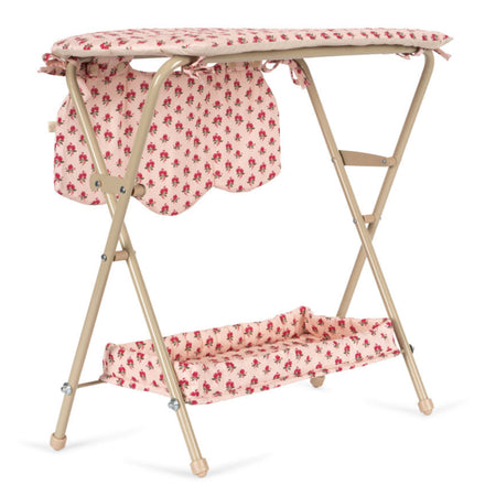 * Konges Sløjd Poppen Verschoningstafel | Rosie Rose