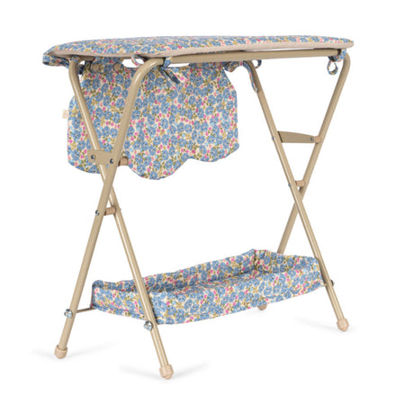 * Konges Sløjd Poppen Verschoningstafel | Fleur Rosier