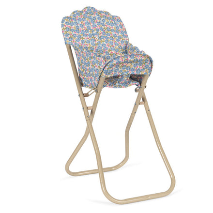 * Konges Sløjd Poppen Eetstoel | Fleur Rosier