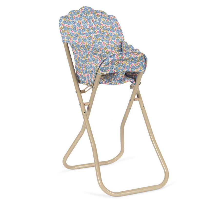 * Konges Sløjd Poppen Eetstoel | Fleur Rosier