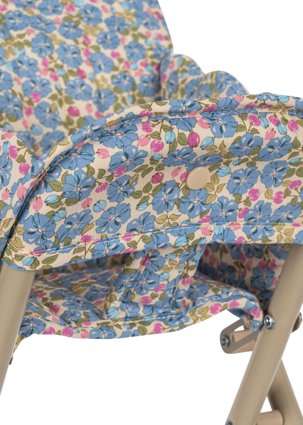 * Konges Sløjd Poppen Eetstoel | Fleur Rosier