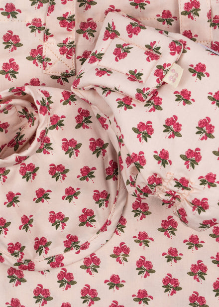 * Konges Sløjd Poppen Geboorteset | Rosie Rose