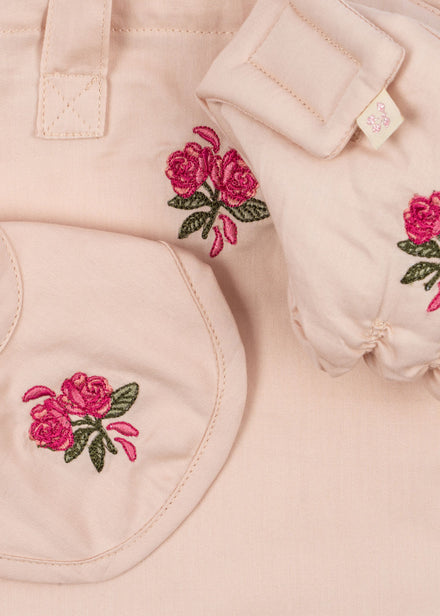 * Konges Sløjd Poppen Geboorteset | Cameo Rose