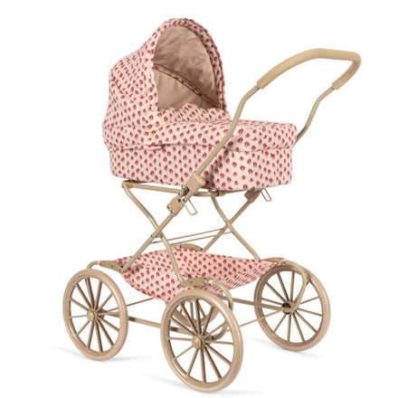 * Konges Sløjd Poppen Kinderwagen | Rosie Rose