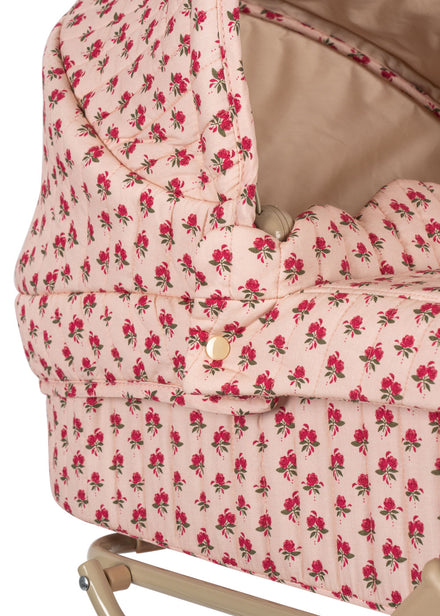 * Konges Sløjd Poppen Kinderwagen | Rosie Rose