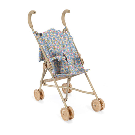 * Konges Sløjd Poppen Buggy | Fleur Rosier