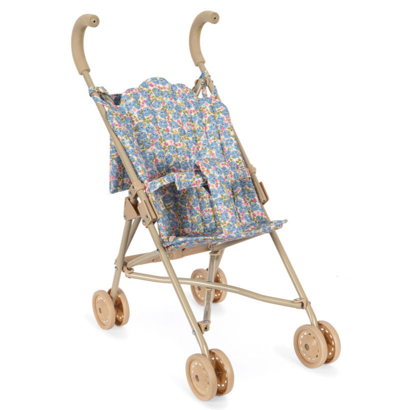 * Konges Sløjd Poppen Buggy | Fleur Rosier