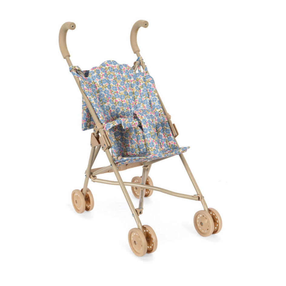 * Konges Sløjd Poppen Buggy | Fleur Rosier