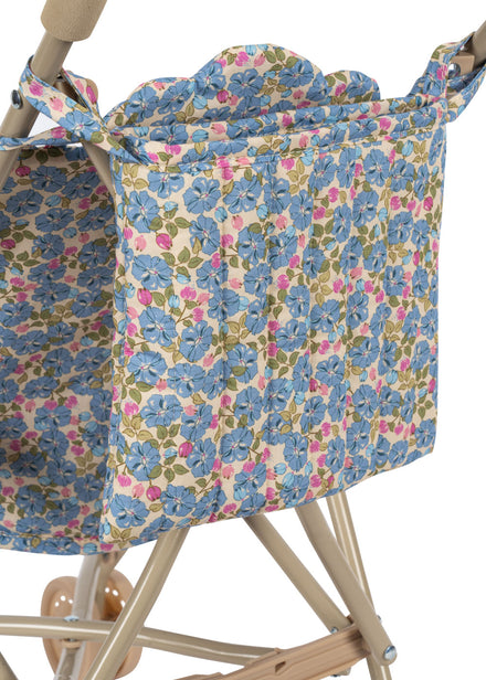 * Konges Sløjd Poppen Buggy | Fleur Rosier