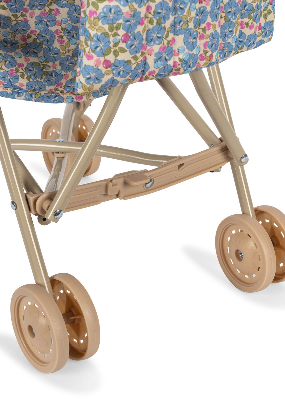 * Konges Sløjd Poppen Buggy | Fleur Rosier