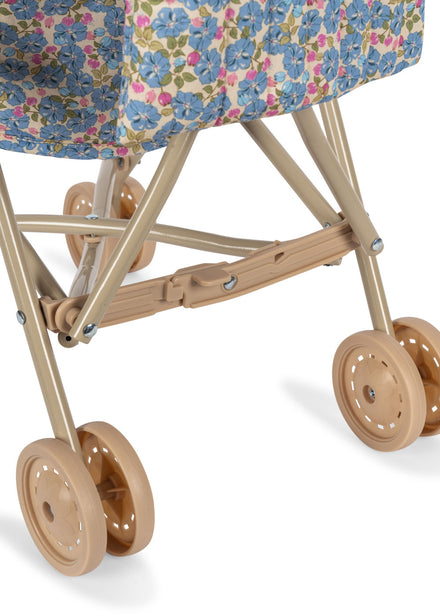 * Konges Sløjd Poppen Buggy | Fleur Rosier