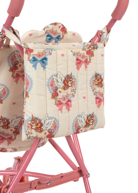 * Konges Sløjd Poppen Buggy | Twinkle Sprinkle