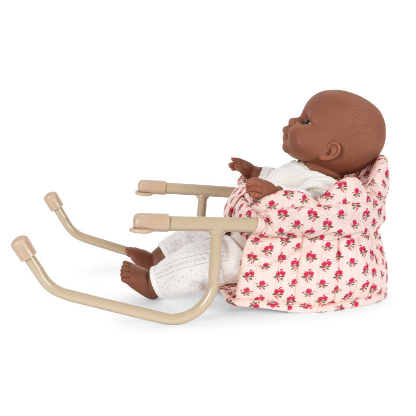 * Konges Sløjd Poppen Kinderstoel | Rosie Rose