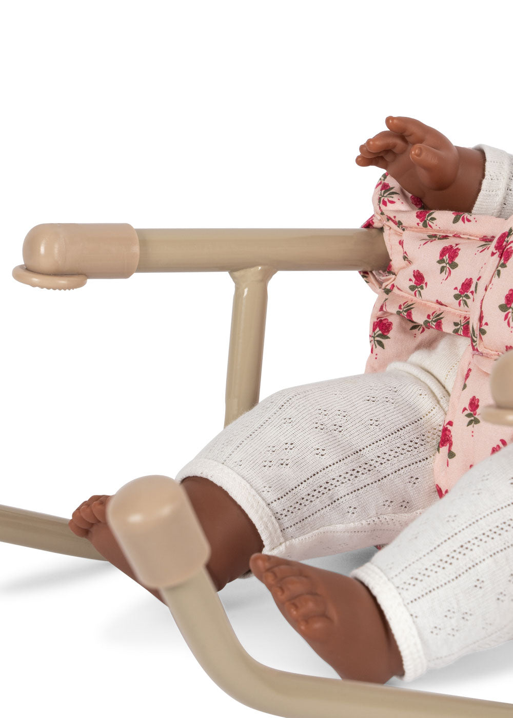 * Konges Sløjd Poppen Kinderstoel | Rosie Rose